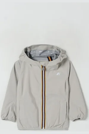 K-Way Veste Enfant couleur