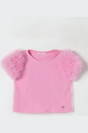 Liu Jo T-Shirt Enfant couleur