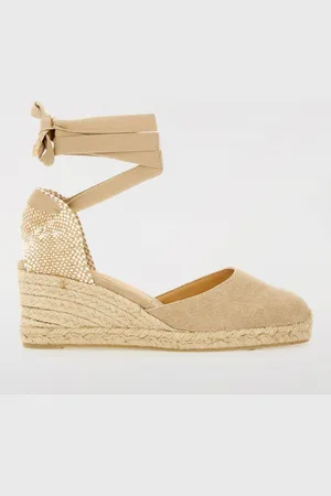 Castaner Espadrilles CASTAÑER Femme couleur