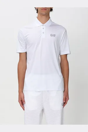 EA7 Polo Homme couleur