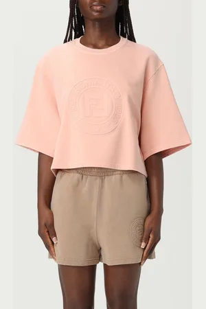 Fendi Pull Femme couleur