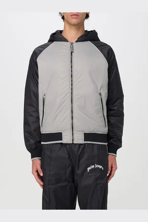 Palm Angels Veste Homme couleur