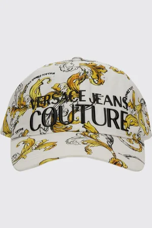 VERSACE Chapeau Homme couleur