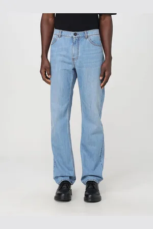 FERRARI Jeans Homme couleur