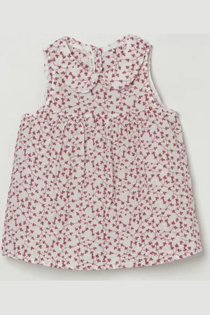 Zhoe & Tobiah Robe Enfant couleur