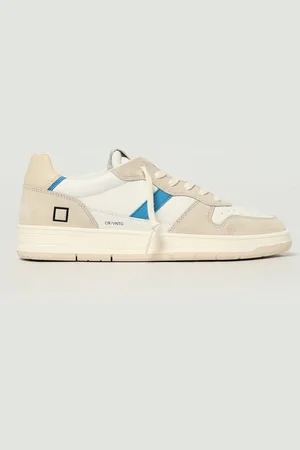 D.A.T.E. Baskets D. A.T. E. Homme couleur