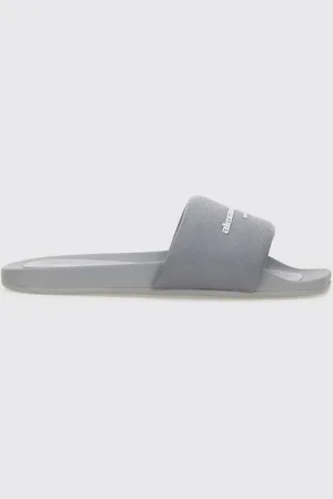 Alexander Wang Sandales Plates Femme couleur