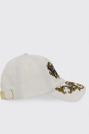 VERSACE Chapeau Homme couleur