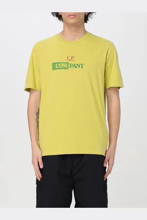 C.P. Company T-Shirt C. P. COMPANY Homme couleur