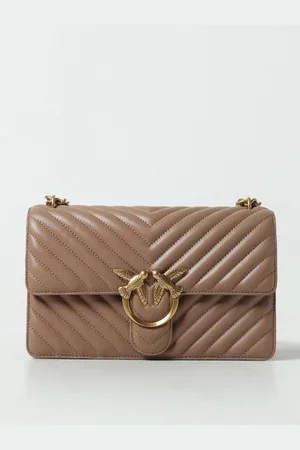 Pinko Sac Porté épaule Femme couleur