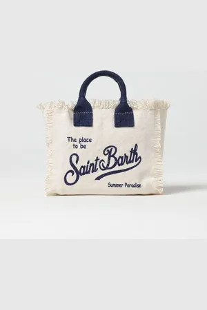 MC2 SAINT BARTH Sac Porté Main Femme couleur