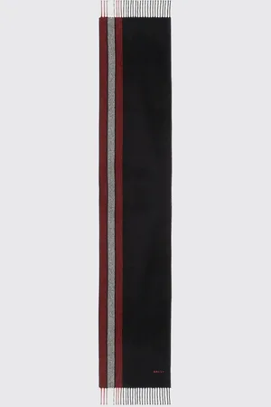 Bally Écharpe Homme couleur