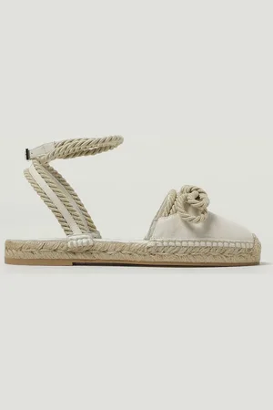 Mach & Mach Espadrilles Femme couleur