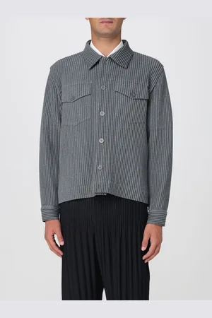 Issey Miyake Veste Homme couleur