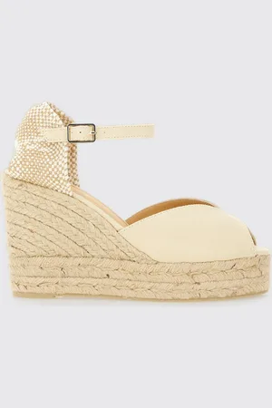 Castaner Espadrilles CASTAÑER Femme couleur