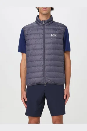 EA7 Veste Homme couleur