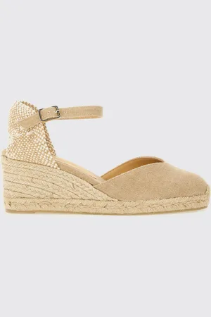 Castaner Espadrilles CASTAÑER Femme couleur