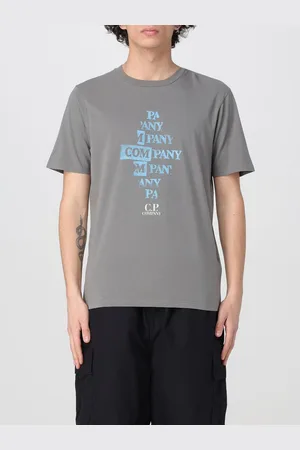 C.P. Company T-Shirt C. P. COMPANY Homme couleur