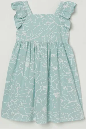 Zhoe & Tobiah Robe Enfant couleur