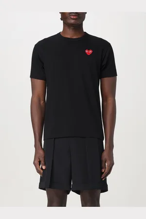 Comme des Garçons T-Shirt Homme couleur