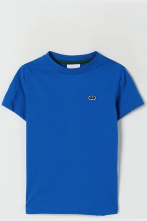 Lacoste T-Shirt Enfant couleur