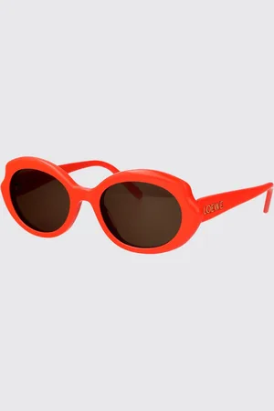 Loewe Lunettes De Soleil Femme couleur