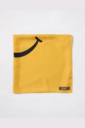 Moschino Foulard Femme couleur