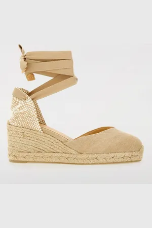 Castaner Espadrilles CASTAÑER Femme couleur