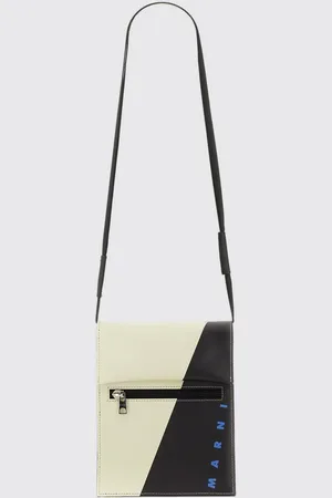Marni Sacoche Homme couleur