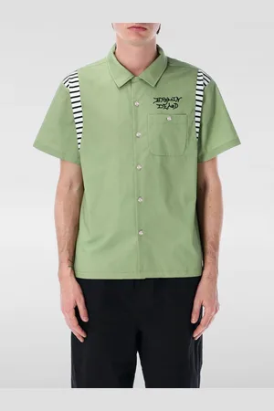 Brain Dead Chemise Homme couleur