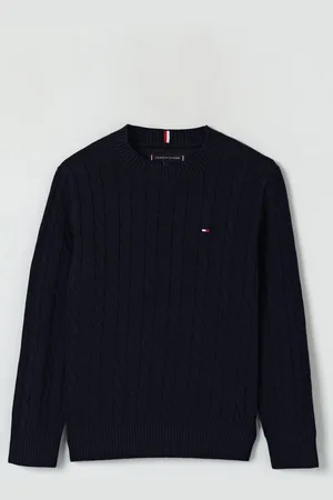 Tommy Hilfiger Pull Enfant couleur