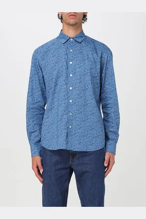 MC2 SAINT BARTH Chemise Homme couleur