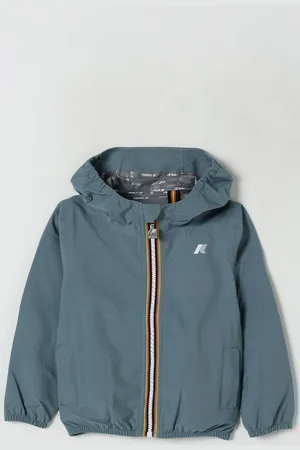 K-Way Veste Enfant couleur