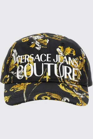 VERSACE Chapeau Homme couleur