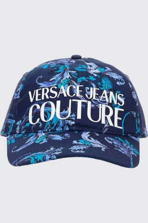 VERSACE Chapeau Homme couleur