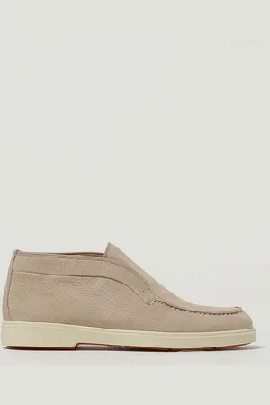 santoni Mocassins Femme couleur