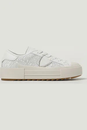Philippe model Baskets Femme couleur