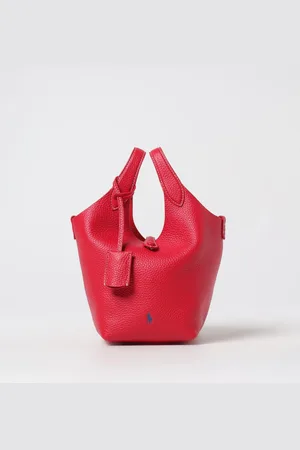 Ralph Lauren Mini Sac à Main Femme couleur