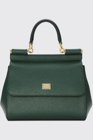 Dolce & Gabbana Sac Porté Main Femme couleur