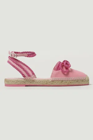 Mach & Mach Espadrilles Femme couleur