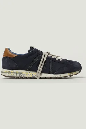 Premiata Baskets Homme couleur