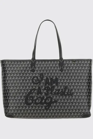 Anya Hindmarch Sac Bandoulière Femme couleur