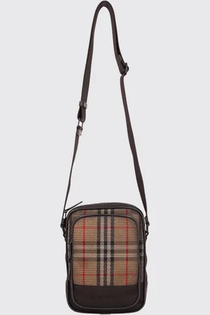 Burberry Sacoche Homme couleur
