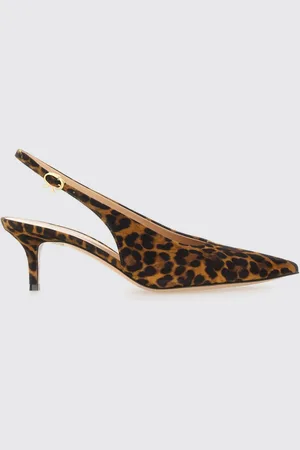 Gianvito Rossi Escarpins Femme couleur