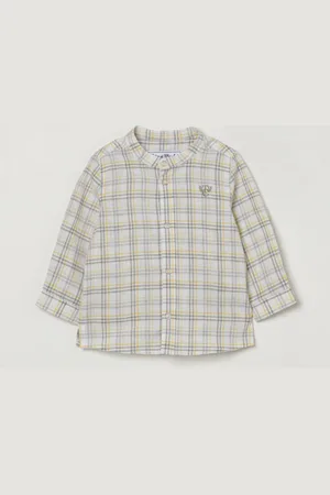 Tartine Et Chocolat Chemise Enfant couleur