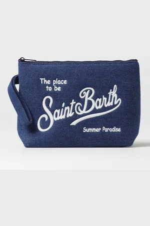 MC2 SAINT BARTH Sac Porté Main Femme couleur