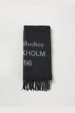 Acne Studios Écharpe Homme couleur