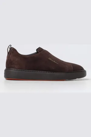 santoni Baskets Homme couleur