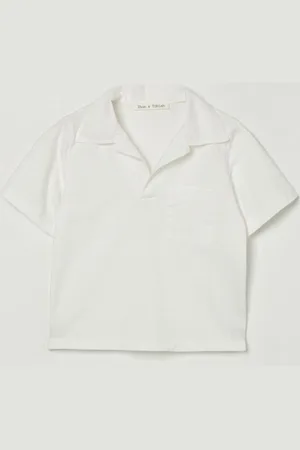 Zhoe & Tobiah T-Shirt Enfant couleur