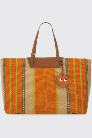 Anya Hindmarch Sac Bandoulière Femme couleur